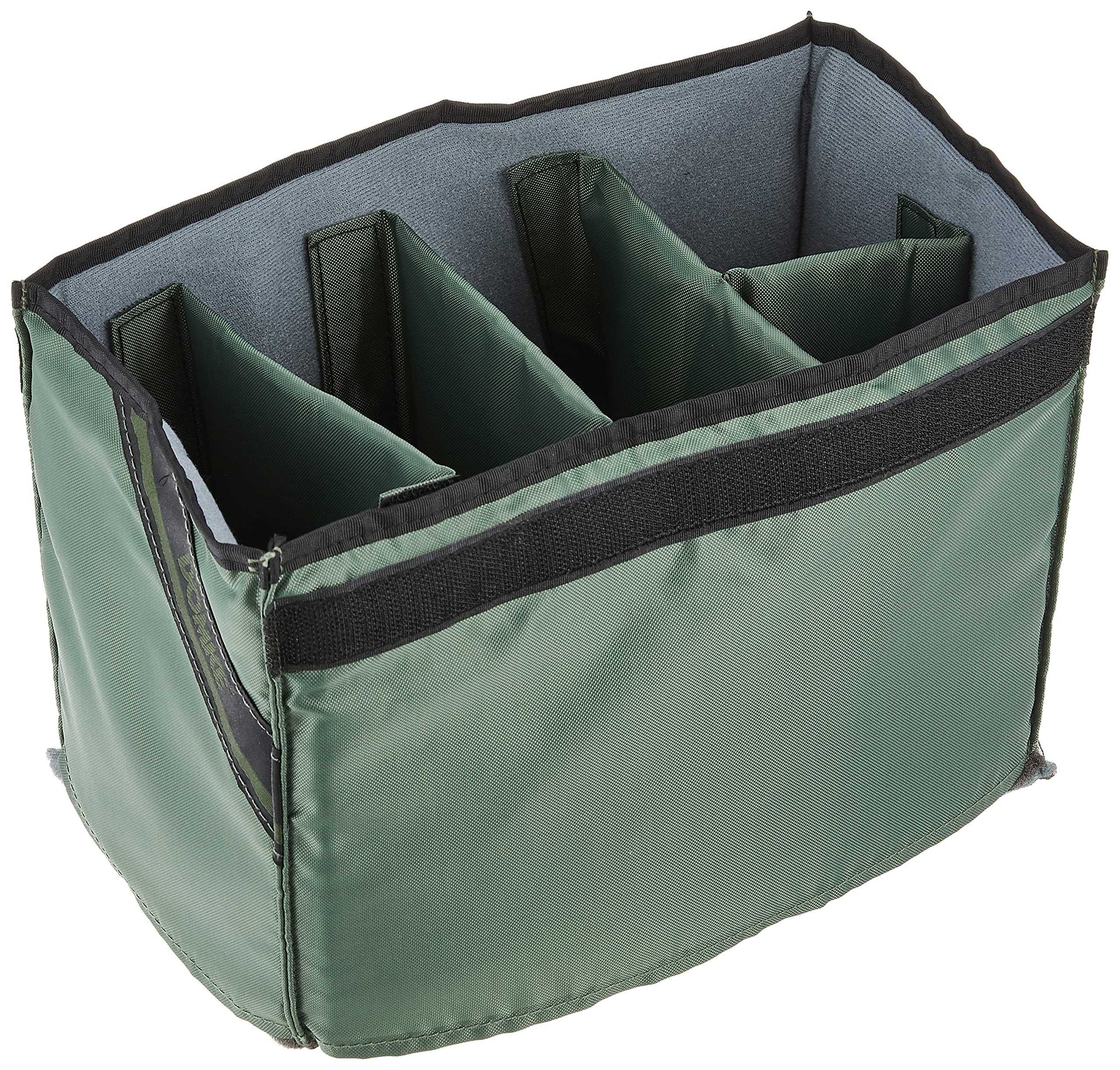 Domke 720-250D Digital SLR Camera Insert -Green