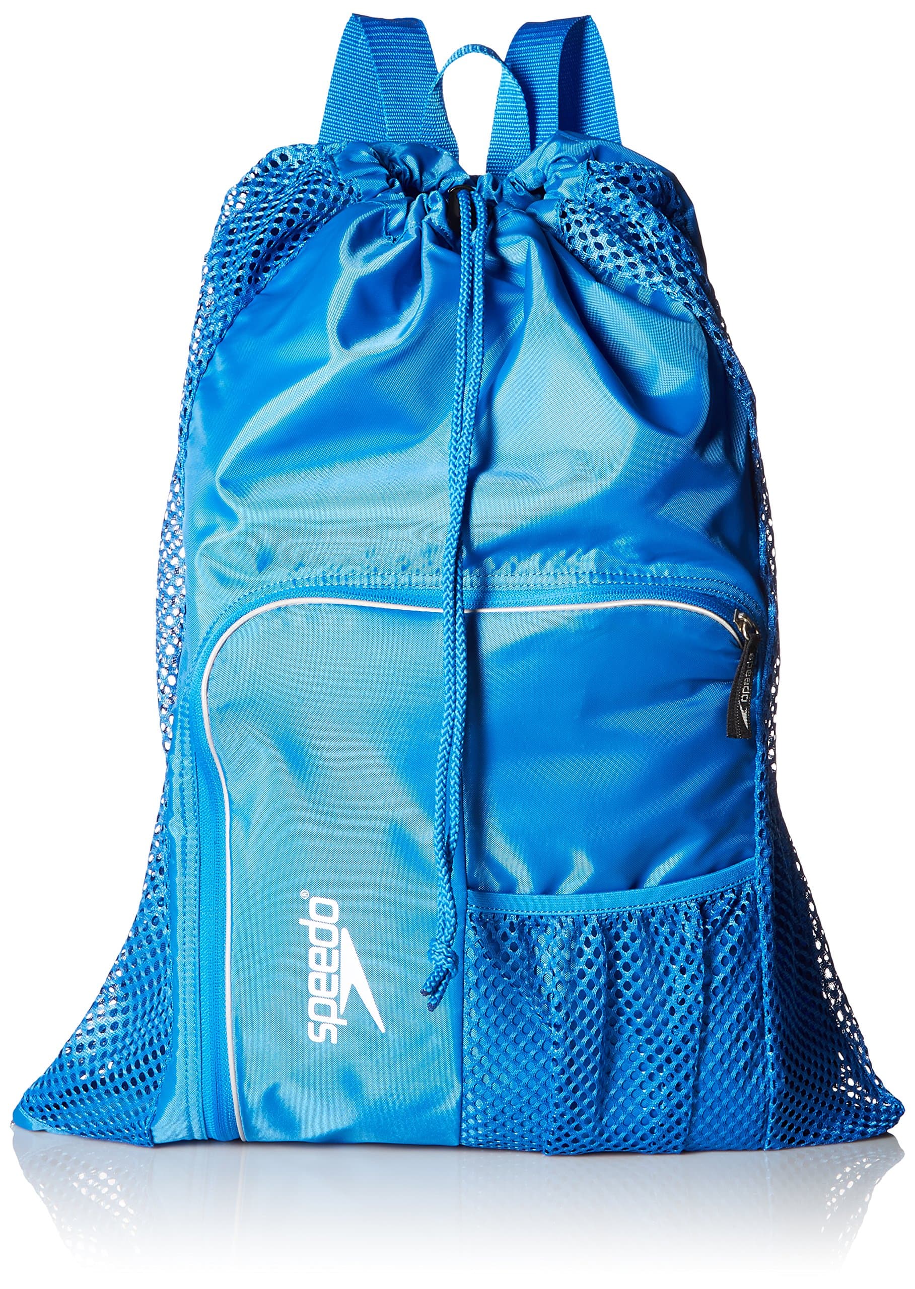 Speedo Deluxe Ventilator Mesh Equipment Bag