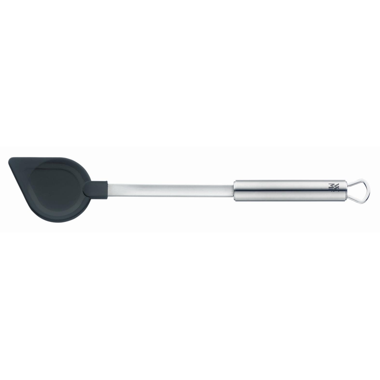 32 cm Profi Plus Cooking Spoon, Black