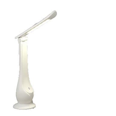 SQL Lampade da tavolo Bianco caldo Luce fredda Bianco Luci per Notte Lampada da lettura LED Lampade LED da tavolo 1 pezzo . white