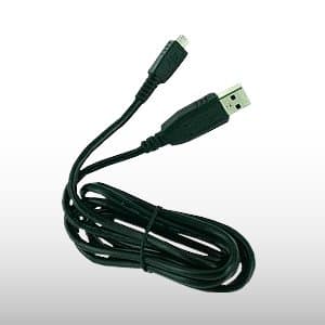 NOKIA ASHA 302 MICRO USB DATA CABLE BY CELLAPOD CASES