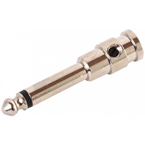GEORGE THE S Professional Jack plug straight 155