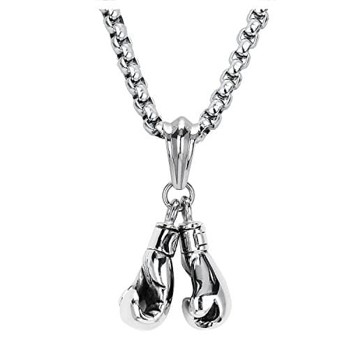 APE7 Unisex Stainless Steel