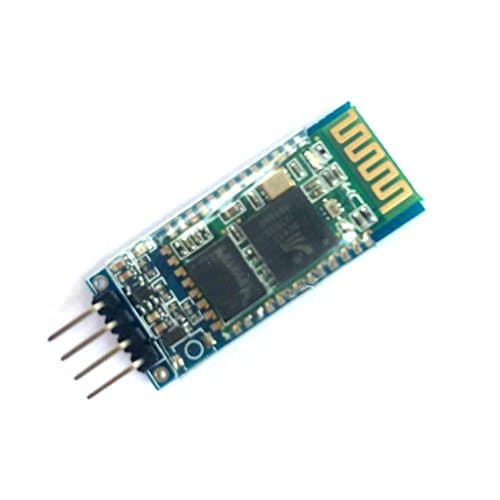 Befaith HC-06 Slave Wireless Bluetooth Transceiver RF Master Module Serial For Arduino