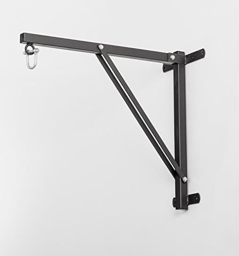 Carbon Claw Boxing Punch Bag Bracket - 24 inch