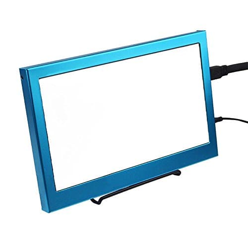 Flashcat Raspberry Pie 11.6 Inch Display HD 1092*1080 Resolution Military Quality LCD Display Screen