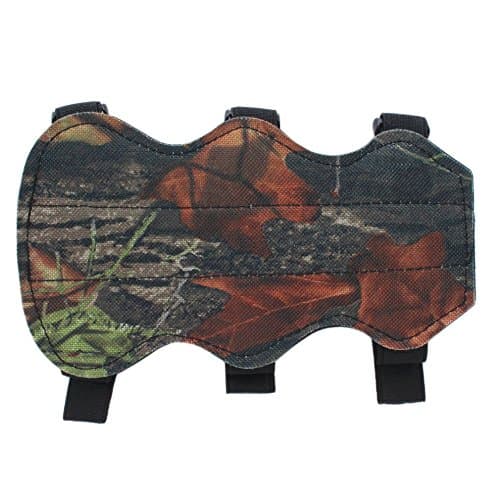 Archery Protective Armguard Camo