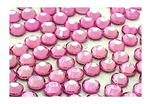 Pack of 1440 Gems, Light Sapphire