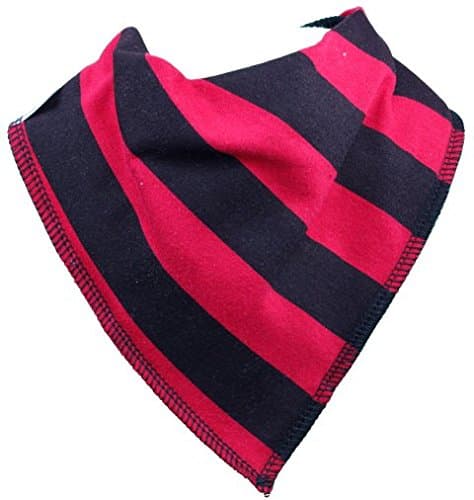 Bibbles Bandana Bibs - Dennis Single Bib