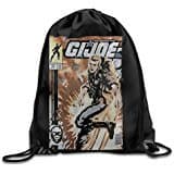 KITTE Jet Pack Joe Portable Storage Bag One Size