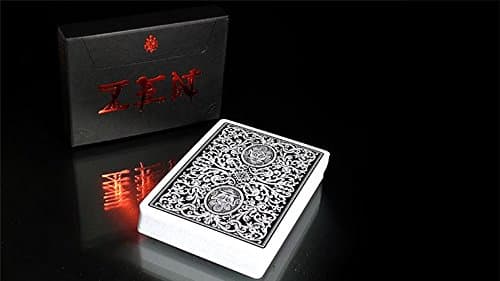 Zen Playing Cards by Expert Playing Cards