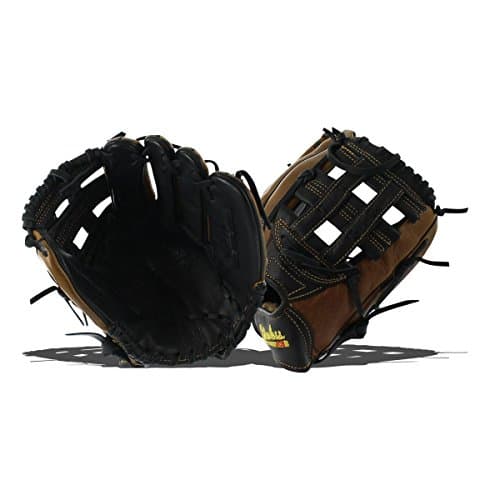 Shoeless Joe Pro Select 11.75" H-Web Baseball Glove