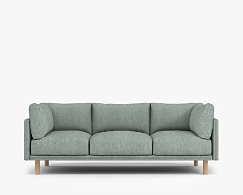 Kure D110-002, Anderson Sofa, Bergen