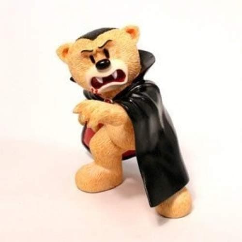 Bad Taste Bears Dracula