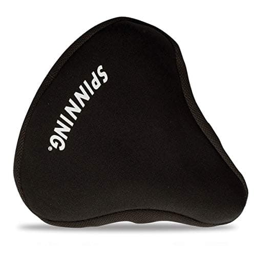 Home Spinner Gel Seat Cover