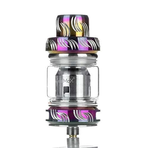 Freemax Mesh Pro Tank (Metal Rainbow)