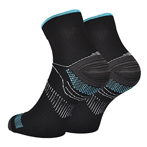 Unisex Arch Support Socks Veins Socks Compression Socks With Spurs For Plantar Fasciitis Arch Panin
