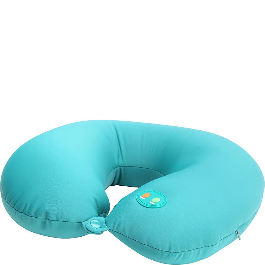 koolulu travel massage pillow