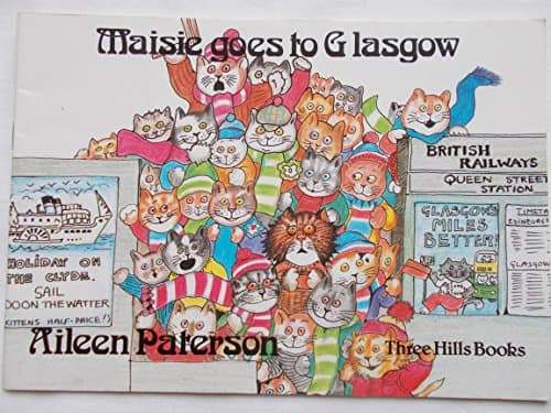 Maisie Goes to Glasgow