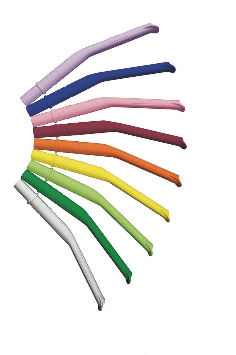 Children's or Mono Suction Cannulas Grey