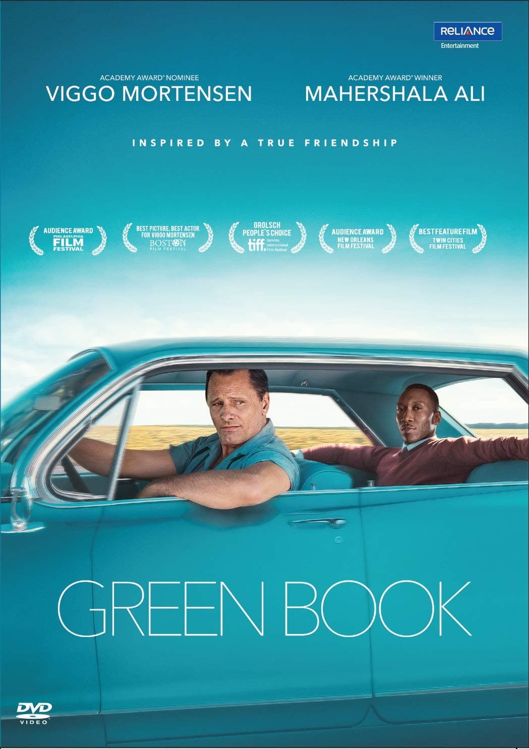 Green Book