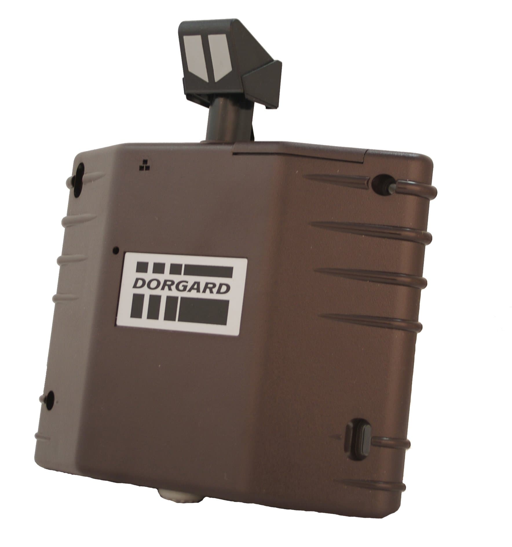 Brown Dorgard Fire Door Holder