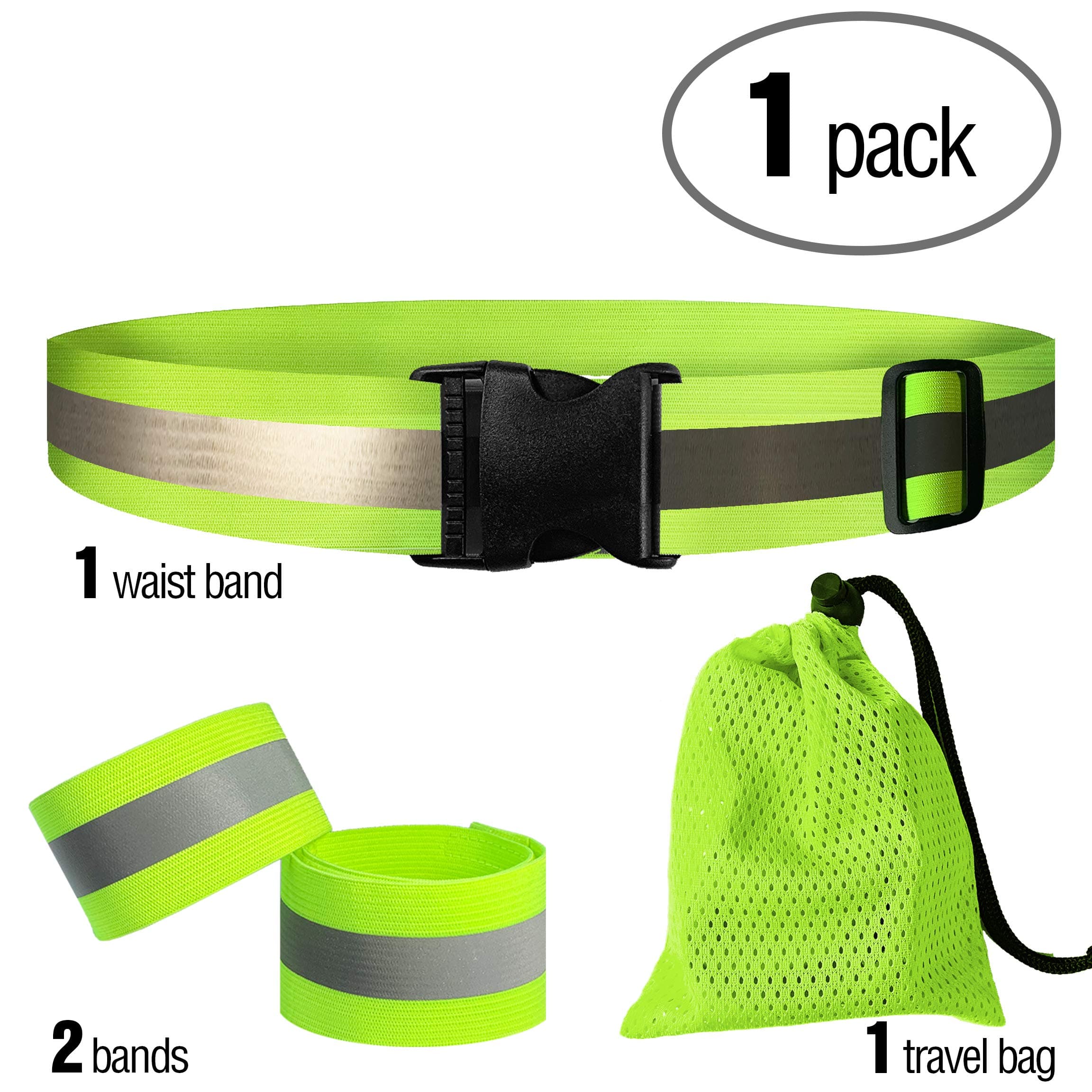 Waist Safety Belt