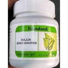 Hamdard Majun Arad Khurma -150g
