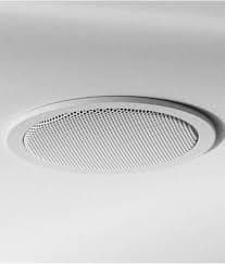 Bosch LBD0606/10 Ceiling loudspeaker 6W