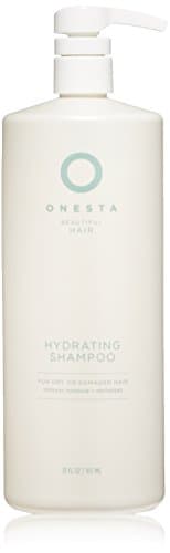Onesta Hydrating Shampoo, 31 Fl oz