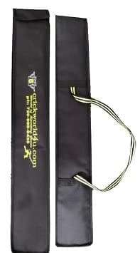 CRICKE BAT Nylon BAT Cover with Shoulder Strap