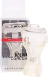 Beauty Buffet Gino Mccray Mini Folding Eyelash Curler