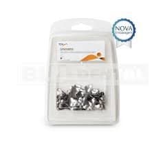 Unimatrix Sectional Dials - TDV Pack of 50 pcs. Size: Medium Code: 4404125M
