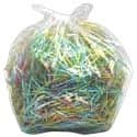 Large Shredder Bags BOS-16