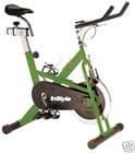 MV-400 Fly Wheel Exercise Bike