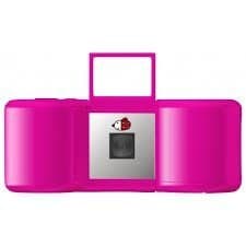 SuperHeadz: Digital Harinezumi 2+++ Camera