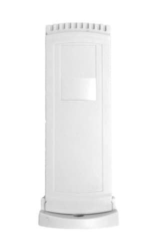 Technoline TX45 White Temperature Humidity Sensor (Battery Powered, Remote Control)