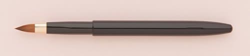 L-4 Lip Liner Brush, Sharp Tipped, Pure Kolinsky