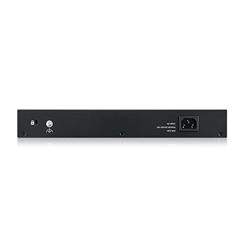 ZyXEL Switch Gs1900 24p Poe