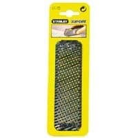 5 Pack Stanley 21-398 5-1/2'' Fine Cut Replacement Blade for Surform Pocket Plane 21-399