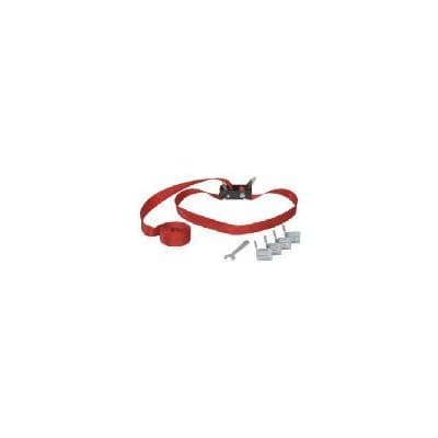 Adjustable Clamp #1215 15' Band & Web Clamp