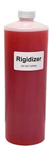Ceramic Blanket Rigidizer 16oz Concentrate Made in USA