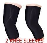 Knee Sleeve Compression (Small) Liquidation Sales GET While IT Last
