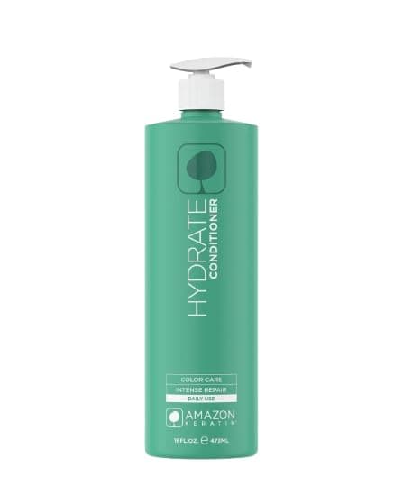 Hair Conditioner - 473ml