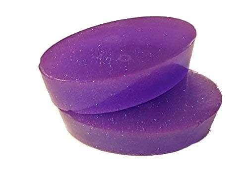 Yennefer Soap - Lilacs and Gooseberries