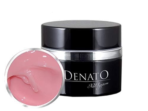 Master Line Soft Cover 1 15ml UV LED Camouflage Builder Gel File Off Denato UK