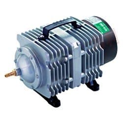 Hailea Aco-388D Air Pump - Ac80