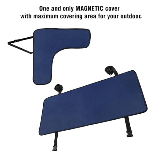 Ac Outdoor Unit Protector | Split Ac Outdoor Unit Cover For Rain | Split ac cover Waterproof | Ac Out Door Unit Cover 1 ton (Universal Size)