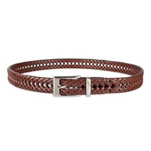 DOCKERS Men's Belt