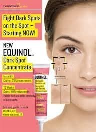 Equinol Dark Spot Concentrate